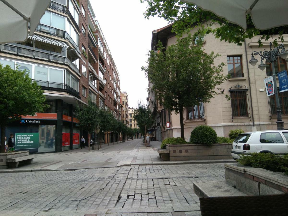 Centro Plaza Guzman Leão Exterior foto